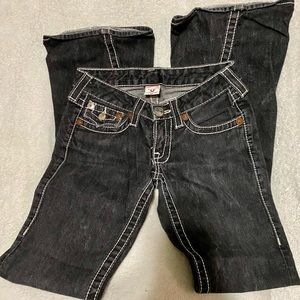 True Religion Jeans. Size 25